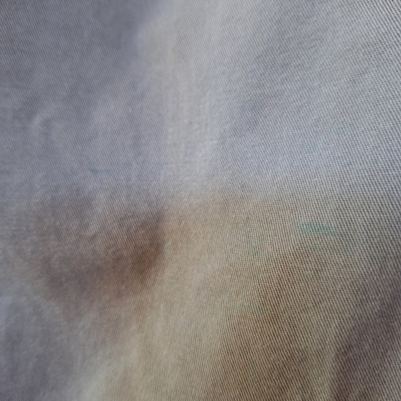 Paper Denim Cloth Mens Gray Pants. Lightweight. Size 34x32 - Picture 6 of 7